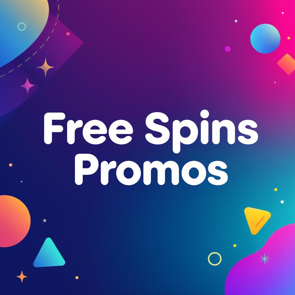 Free Spins Promos